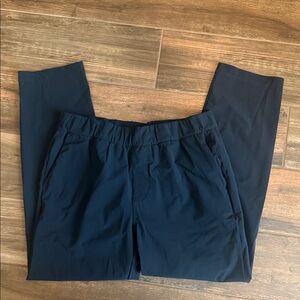 Vuori Women’s Black Joggers